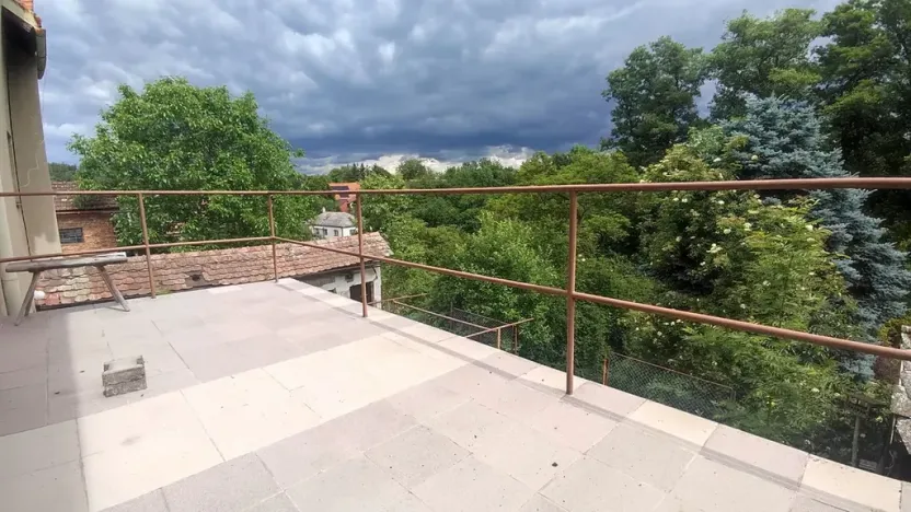 Prodej rodinného domu, Hroubovice, 150 m2