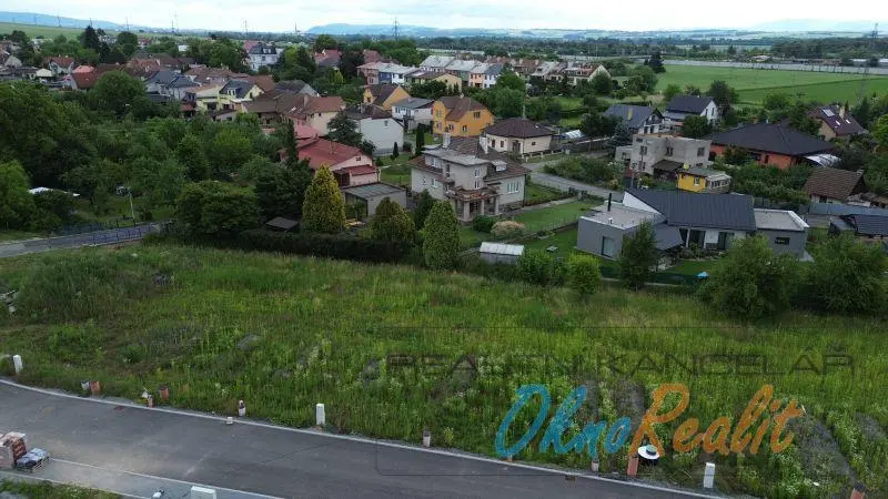Prodej rodinného domu, Přerov - Přerov XI-Vinary, 80 m2