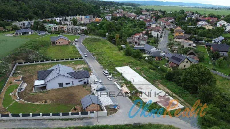 Prodej rodinného domu, Přerov - Přerov XI-Vinary, 80 m2