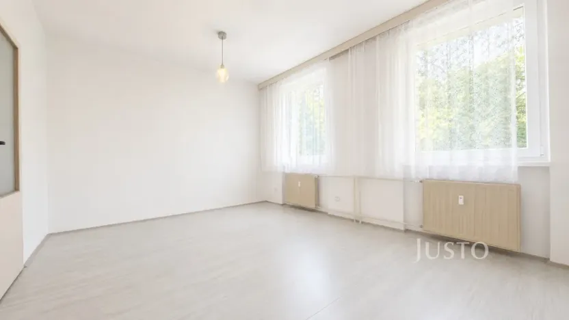 Prodej bytu 3+1, Písek - Budějovické Předměstí, třída Přátelství, 64 m2