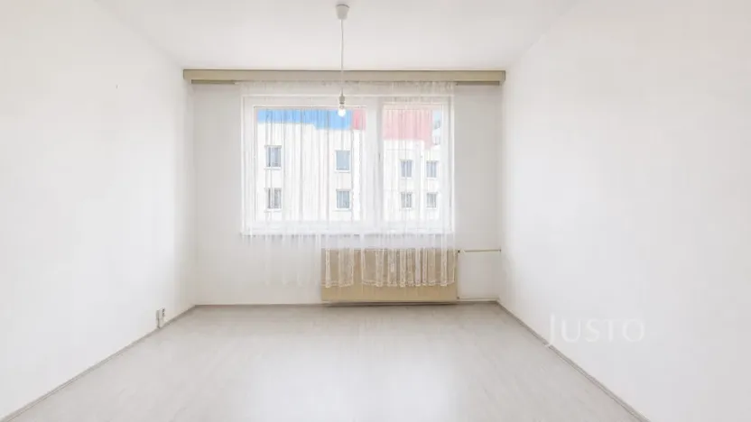 Prodej bytu 3+1, Písek - Budějovické Předměstí, třída Přátelství, 64 m2