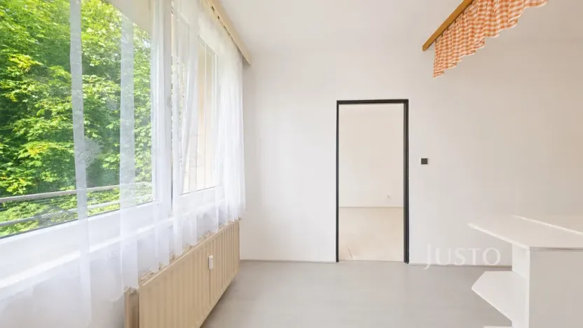 Prodej bytu 3+1, Písek - Budějovické Předměstí, třída Přátelství, 64 m2