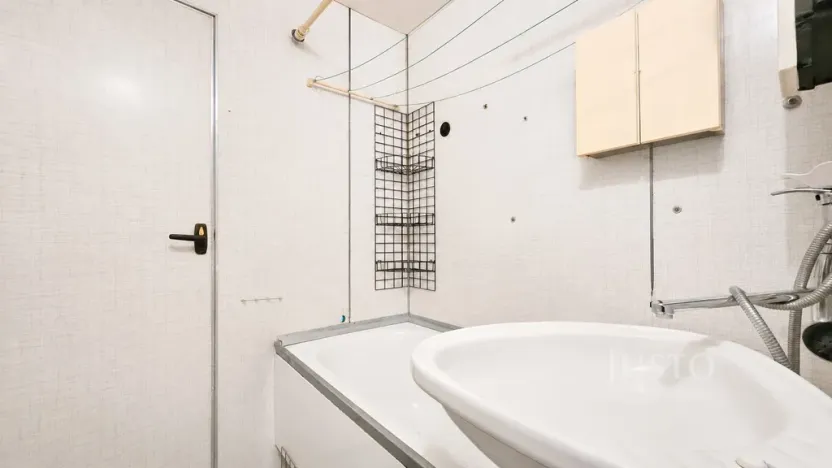Prodej bytu 3+1, Písek - Budějovické Předměstí, třída Přátelství, 64 m2