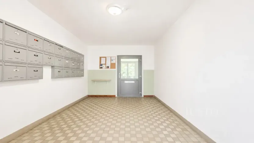 Prodej bytu 3+1, Písek - Budějovické Předměstí, třída Přátelství, 64 m2