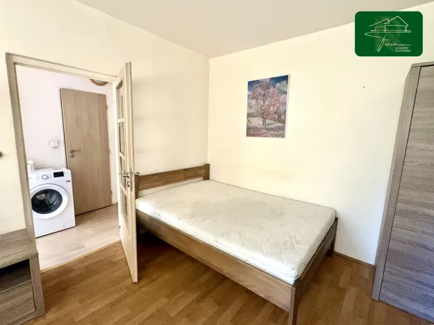 Pronájem bytu 1+1, Jablonec nad Nisou, Nová Pasířská, 40 m2