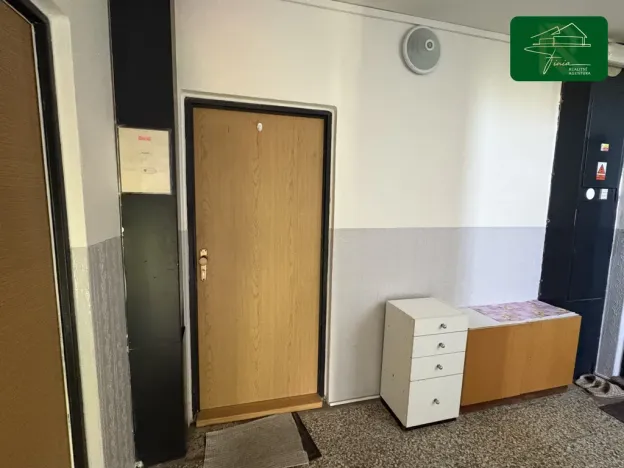 Pronájem bytu 1+1, Jablonec nad Nisou, Nová Pasířská, 40 m2