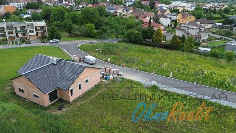 Prodej rodinného domu, Přerov - Přerov XI-Vinary, 92 m2