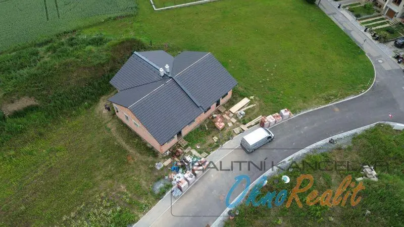 Prodej rodinného domu, Přerov - Přerov XI-Vinary, 92 m2
