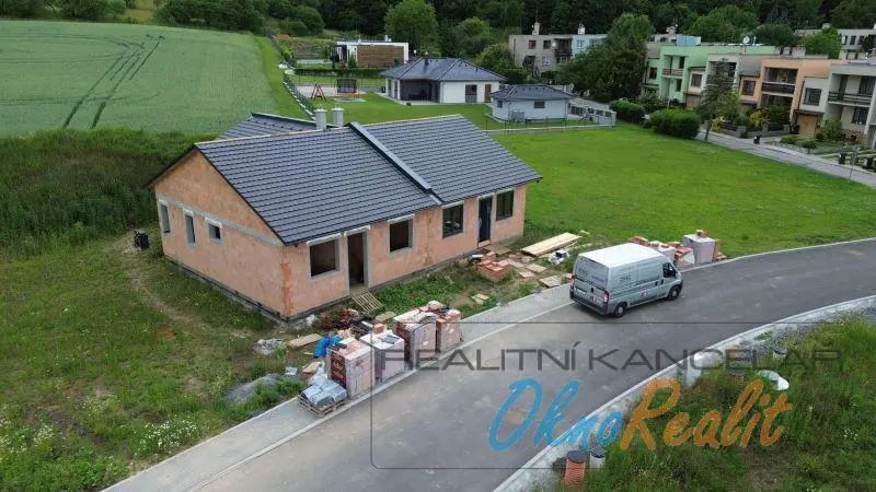 Prodej rodinného domu, Přerov - Přerov XI-Vinary, 92 m2