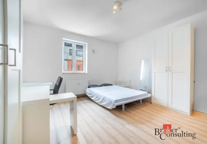 Prodej bytu 1+kk, Brno, Vlhká, 28 m2