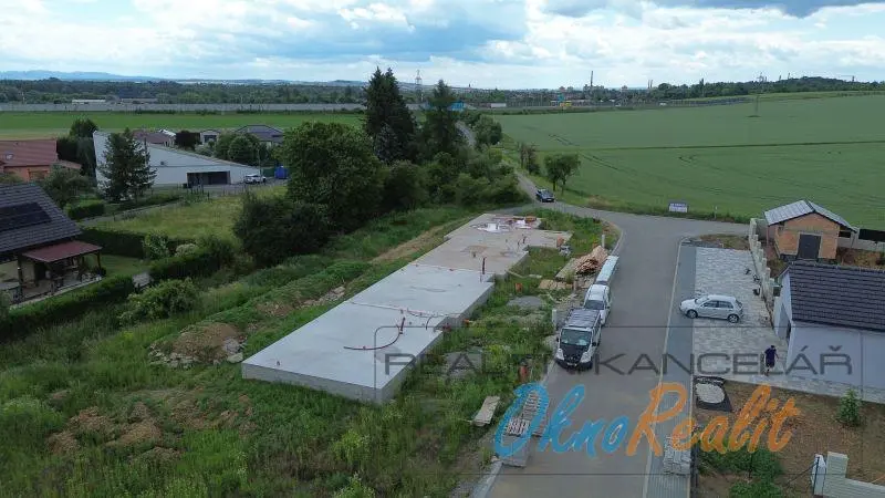 Prodej rodinného domu, Přerov - Přerov XI-Vinary, 122 m2
