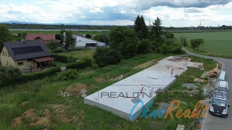 Prodej rodinného domu, Přerov - Přerov XI-Vinary, 122 m2