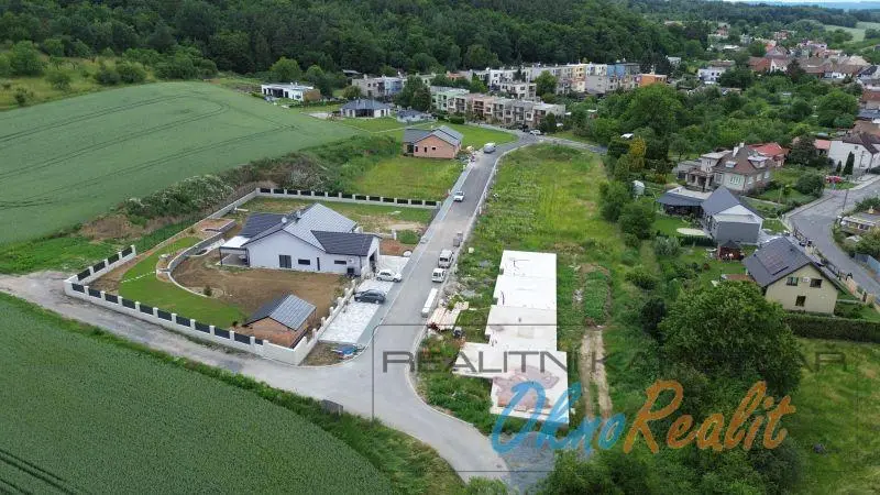 Prodej rodinného domu, Přerov - Přerov XI-Vinary, 122 m2