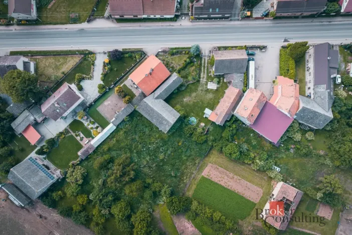 Prodej rodinného domu, Hořesedly, 110 m2