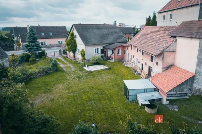 Prodej rodinného domu, Hořesedly, 110 m2