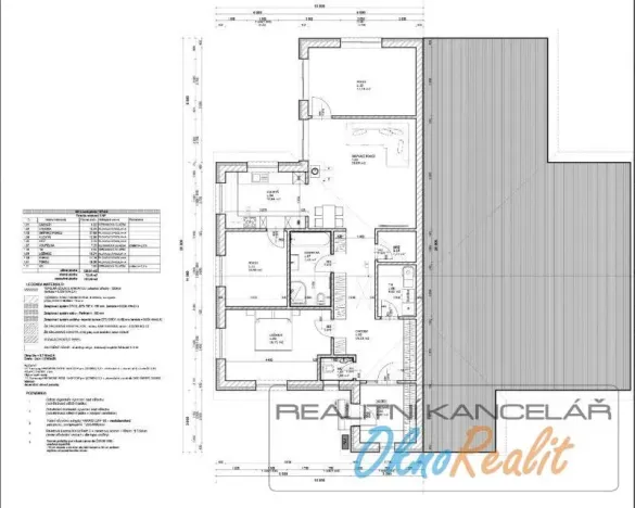 Prodej rodinného domu, Přerov - Přerov XI-Vinary, 126 m2