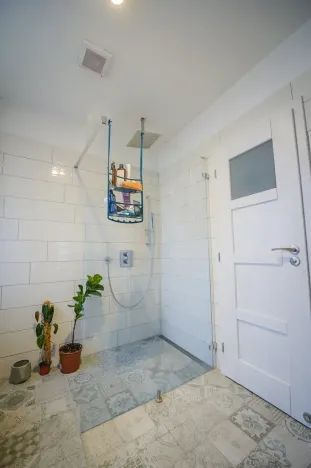 Pronájem bytu 2+kk, Liberec, Křížkovského, 70 m2