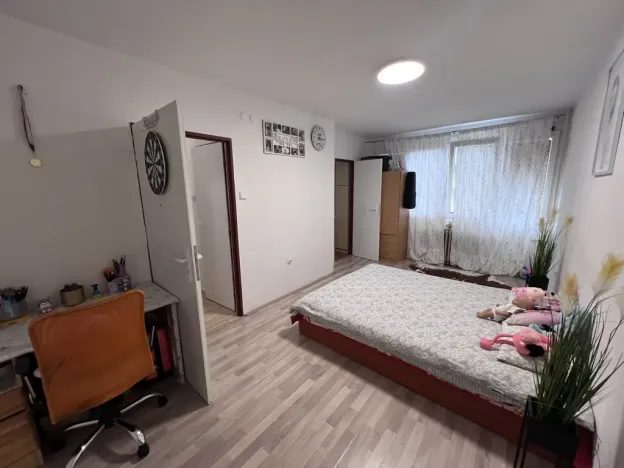 Pronájem bytu 3+1, Pardubice - Polabiny, Varšavská, 62 m2