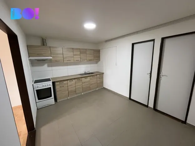 Pronájem bytu 2+1, Prostějov, Plumlovská, 45 m2