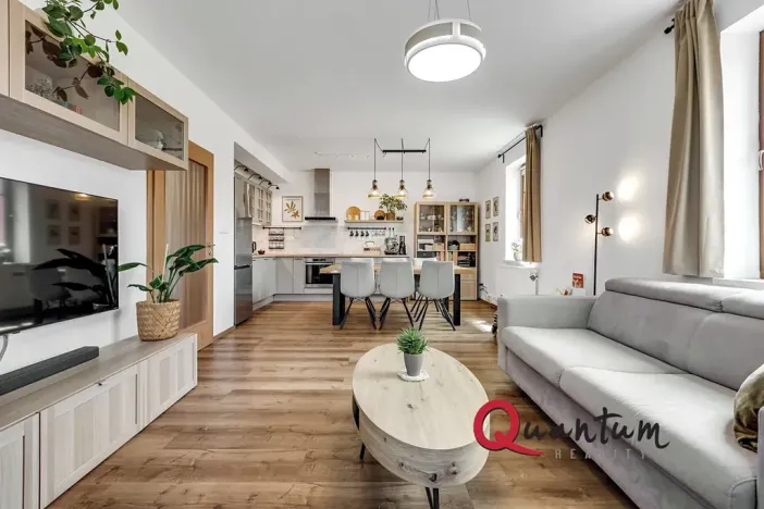 Prodej rodinného domu, Radovesice, 120 m2
