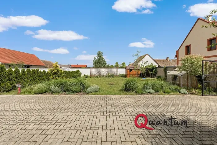 Prodej rodinného domu, Radovesice, 120 m2