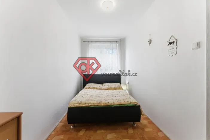 Prodej bytu 3+1, Ústí nad Orlicí - Hylváty, Dukelská, 63 m2