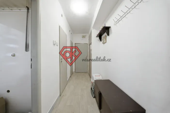 Prodej bytu 3+1, Ústí nad Orlicí - Hylváty, Dukelská, 63 m2