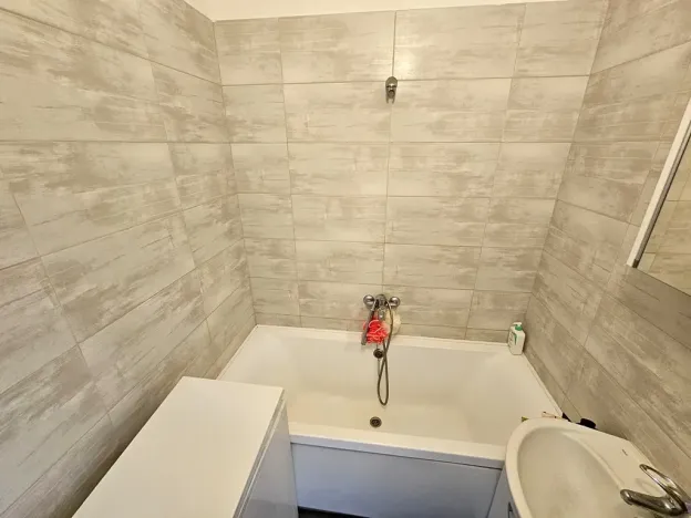 Pronájem bytu 2+1, Ostrava, Bulharská, 56 m2