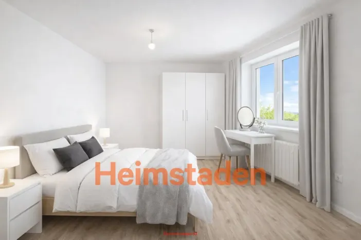 Pronájem bytu 2+1, Havířov - Město, Mírová, 66 m2