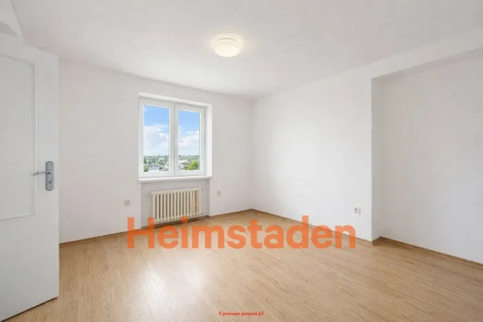 Pronájem bytu 2+1, Havířov - Město, Mírová, 66 m2