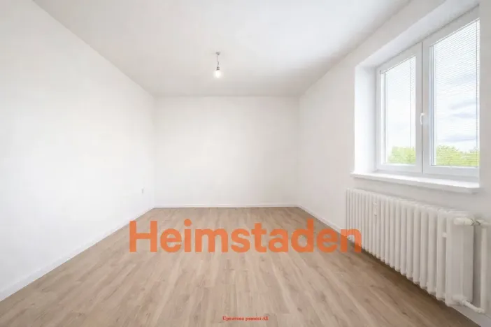 Pronájem bytu 2+1, Havířov - Město, Mírová, 66 m2