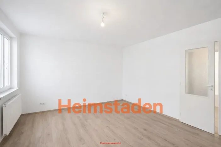 Pronájem bytu 2+1, Havířov - Město, Mírová, 66 m2