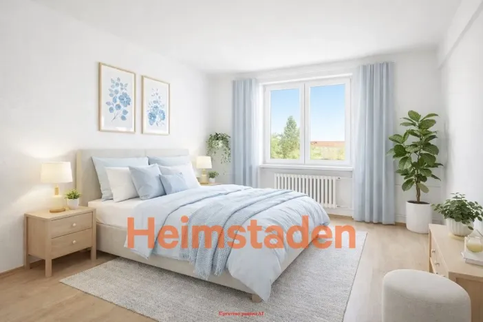 Pronájem obchodního prostoru, Havířov - Město, Hlavní třída, 53 m2
