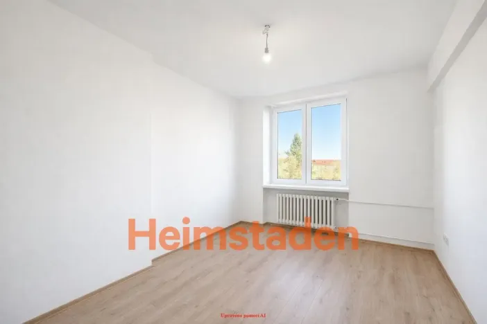 Pronájem bytu 2+1, Havířov - Město, Hlavní třída, 53 m2