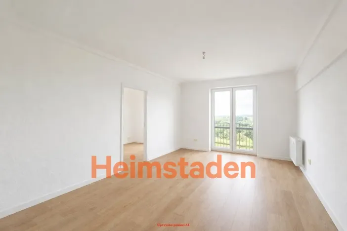 Pronájem bytu 3+1, Havířov - Město, Bieblova, 69 m2