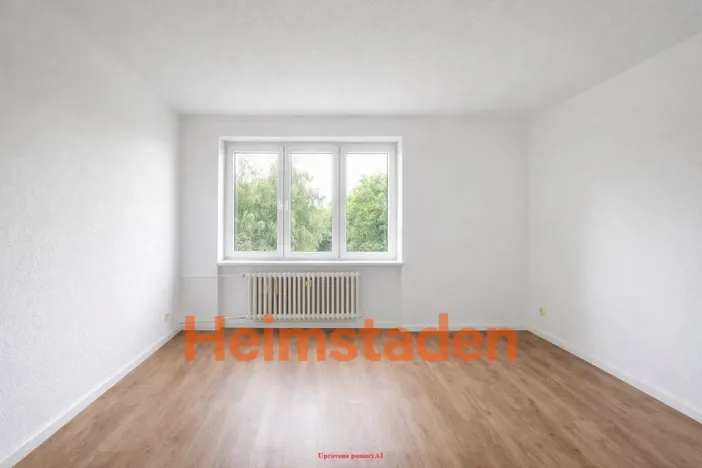 Pronájem bytu 3+1, Havířov - Město, Bieblova, 69 m2