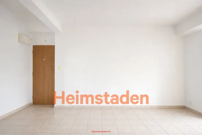 Pronájem bytu 3+1, Havířov - Město, Bieblova, 69 m2
