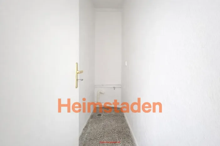 Pronájem bytu 3+1, Havířov - Město, Bieblova, 69 m2