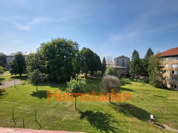 Pronájem bytu 2+1, Havířov - Město, Hakenova, 52 m2