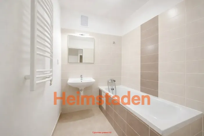 Pronájem bytu 2+1, Havířov - Šumbark, nám. T. G. Masaryka, 58 m2