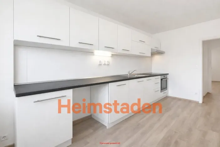 Pronájem bytu 2+1, Havířov - Šumbark, nám. T. G. Masaryka, 58 m2