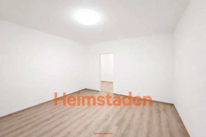 Pronájem bytu 2+1, Havířov - Šumbark, nám. T. G. Masaryka, 58 m2