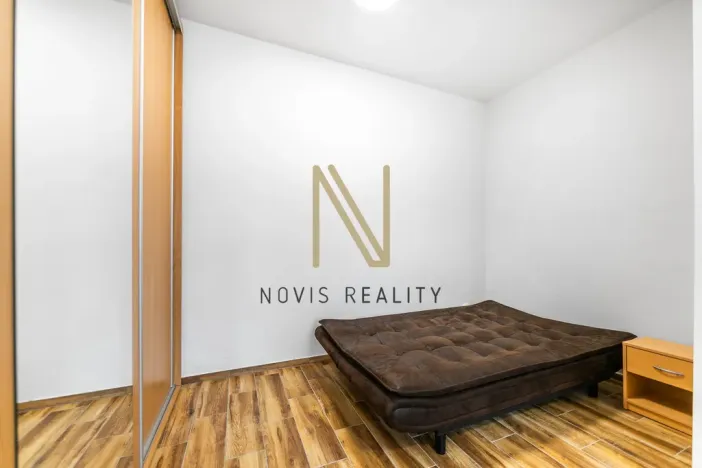 Pronájem bytu 1+1, Radnice, Na Potocích, 32 m2