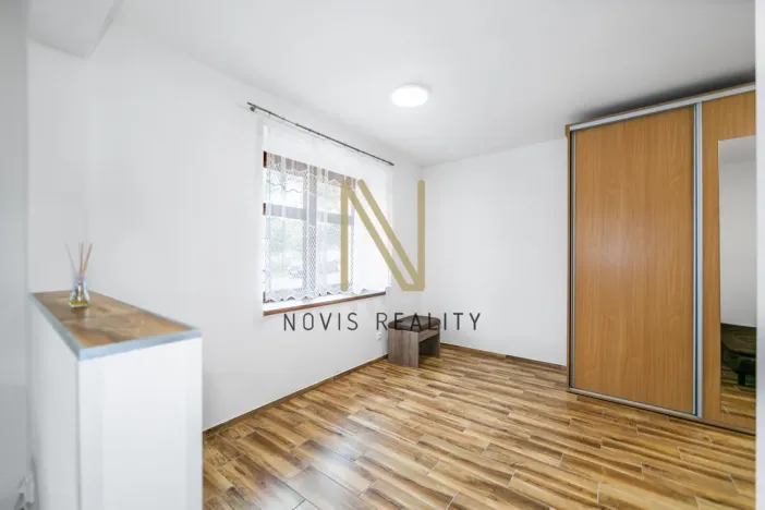 Pronájem bytu 1+1, Radnice, Na Potocích, 32 m2