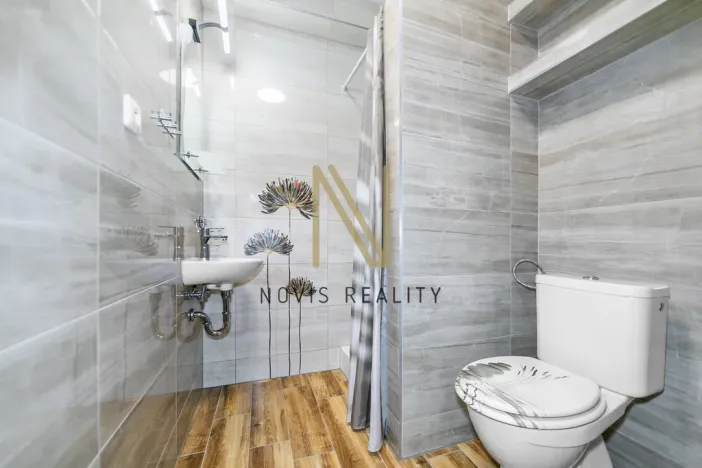 Pronájem bytu 1+1, Radnice, Na Potocích, 32 m2