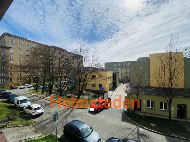 Pronájem bytu 3+1, Ostrava - Poruba, Čs. exilu, 80 m2