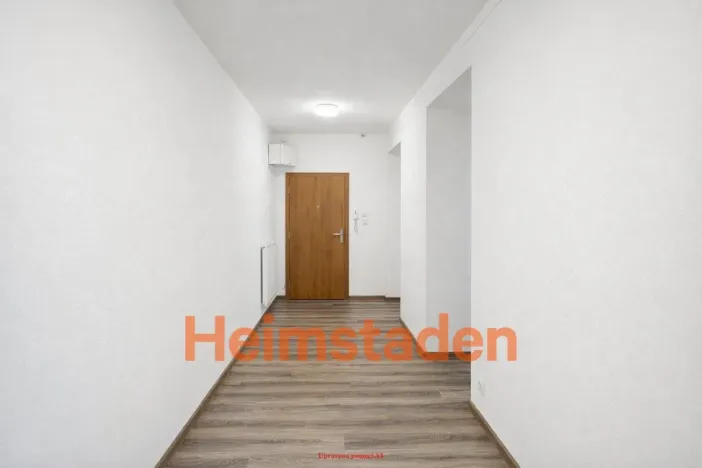 Pronájem bytu 2+1, Ostrava - Poruba, Čs. exilu, 56 m2