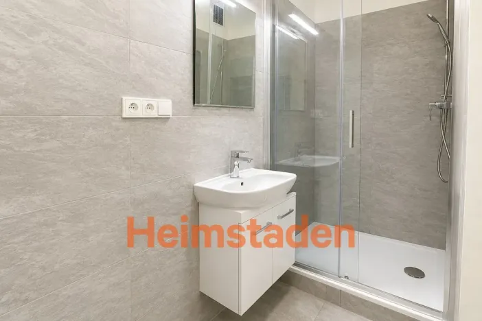 Pronájem bytu 3+kk, Ostrava - Poruba, Hlavní třída, 68 m2