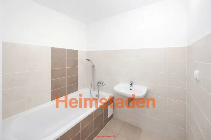 Pronájem bytu 3+1, Frýdek-Místek - Frýdek, I. P. Pavlova, 73 m2