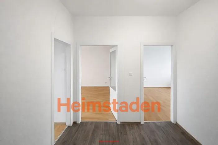 Pronájem bytu 3+1, Frýdek-Místek - Frýdek, I. P. Pavlova, 73 m2